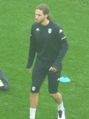 Photo of Mateo Pavlović