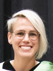 Photo of Sophie Schmidt