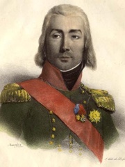 Photo of Jean-Baptiste Bessières