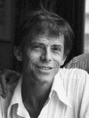 Photo of James Merrill