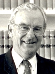 Photo of Bill Hayden