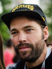 Photo of Tim Rozon