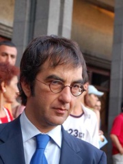 Photo of Atom Egoyan