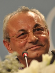 Photo of Ahmed Dogan