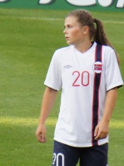 Photo of Emilie Haavi