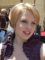 Photo of Sofia Vassilieva