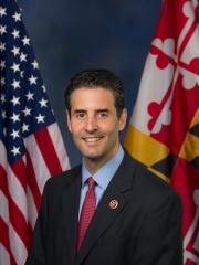 Photo of John Sarbanes