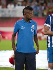 Photo of Kelvin Mateus de Oliveira