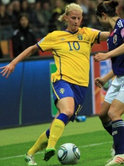 Photo of Sofia Jakobsson