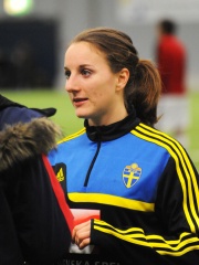 Photo of Antonia Göransson