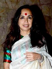 Photo of Shonali Bose