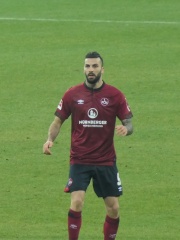 Photo of Mikael Ishak