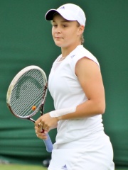 Photo of Ashleigh Barty