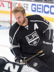 Photo of Jeff Carter