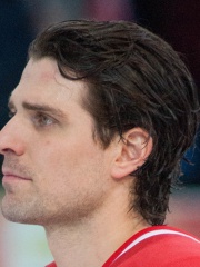 Photo of Patrick Sharp