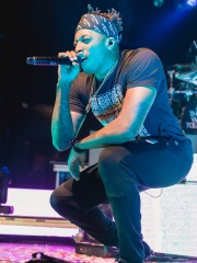 Photo of Lecrae