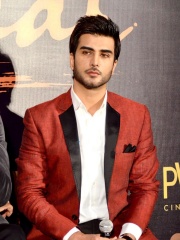 Photo of Imran Abbas