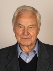 Photo of Hans Modrow