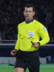 Photo of Carlos Vera