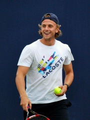 Photo of Denis Kudla