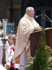 Photo of Domenico Calcagno