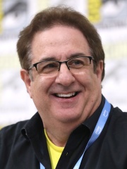 Photo of Jeff Bergman