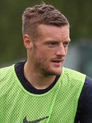 Photo of Jamie Vardy