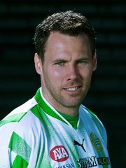 Photo of Hans Eskilsson