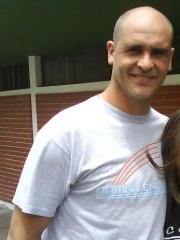 Photo of Marcos Roberto Silveira Reis