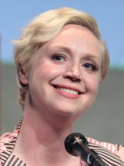 Photo of Gwendoline Christie