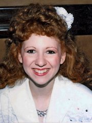 Photo of Bonnie Langford