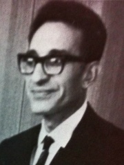 Photo of Abdelmalek Benhabyles