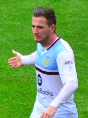 Photo of Ross McCormack