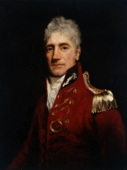 Photo of Lachlan Macquarie