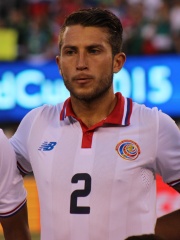 Photo of Francisco Calvo