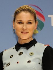 Photo of Hala Gorani