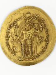 Photo of Peroz II