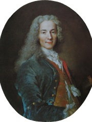 Photo of Voltaire