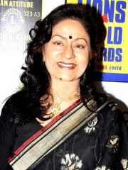 Photo of Aruna Irani