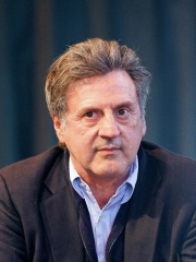 Photo of Daniel Auteuil