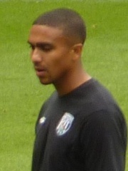 Photo of Jerome Thomas