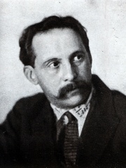 Photo of Maksym Rylsky