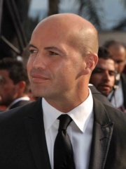 Photo of Billy Zane