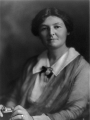 Photo of Margaret Bondfield