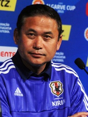 Photo of Norio Sasaki