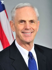 Photo of John Bryson