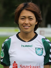 Photo of Kozue Ando