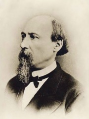 Photo of Nikolay Nekrasov