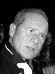 Photo of Peter Mullan