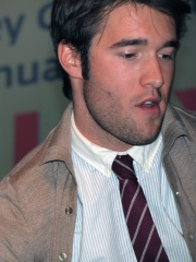 Photo of Josh Bowman